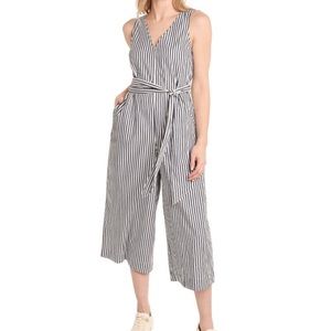 EUC Crosby by Mollie Burch Peaches jumpsuit